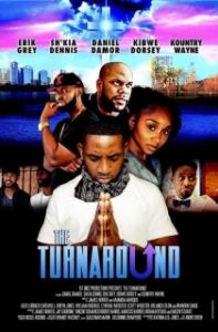 Постер Перелом (The Turnaround)