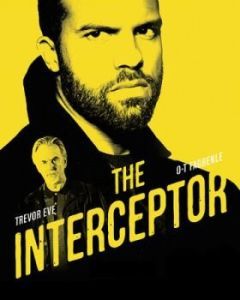 Постер Перехватчик (The Interceptor)