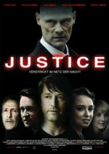 Постер Правосудие – в паутине власти (Justice - Verstrickt im Netz der Macht)