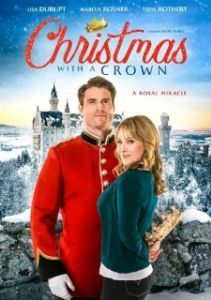 Постер Коронованное Рождество (Christmas with a Crown)