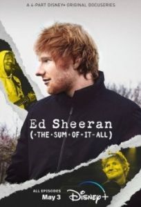 Постер Эд Ширан: Сумма всего этого (Ed Sheeran: The Sum of It All)