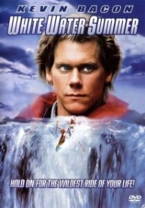 Постер Лето белой воды (White Water Summer)