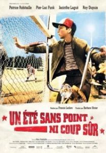 Постер Лето без побед (Un été sans point ni coup sûr)