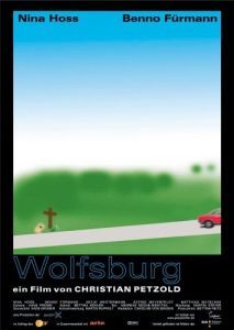 Постер Вольфсбург (Wolfsburg)