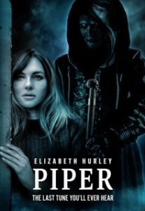 Постер Дудочник (The Piper)