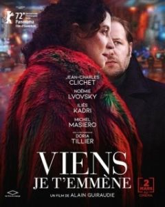 Постер Пойдём со мной (Viens je t'emmène)