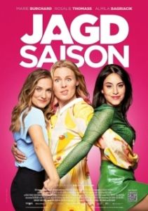 Постер Сезон охоты (Jagdsaison)