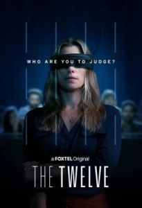Постер Двенадцать (The Twelve)