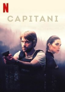 Постер Капитани (Capitani)