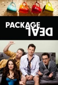 Постер Пакетное соглашение (Package Deal)