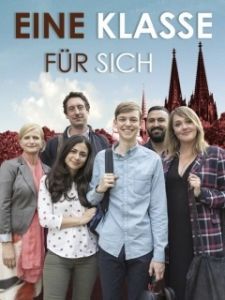 Постер Их собственный класс (Eine Klasse für sich)