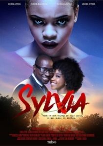 Постер Сильвия (Sylvia)