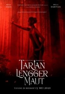 Постер Сердцебиение (Tarian Lengger Maut)