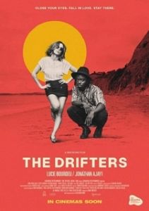 Постер Странники (The Drifters)