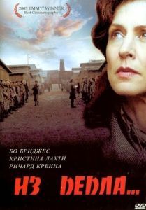 Постер Из пепла (Out of the Ashes)