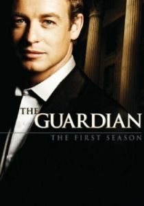 Постер Защитник (The Guardian)