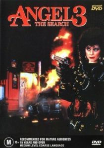 Постер Ангелочек 3: Последняя глава (Angel III: The Final Chapter)