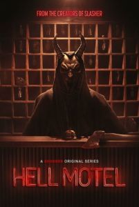 Постер Адский мотель (Hell Motel)