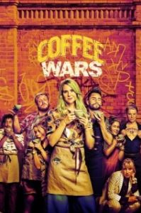 Постер Кофейные войны (Coffee Wars)