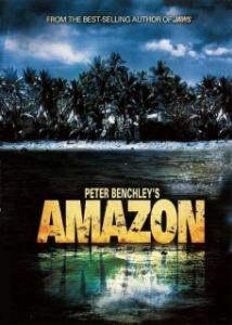 Постер Амазония (IMAX Amazon)