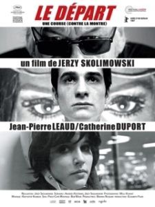 Постер Старт (Le départ)