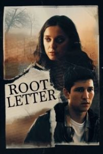 Постер Друзья по переписке (Root Letter)