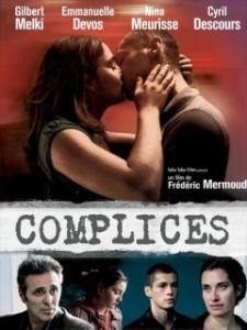 Постер Сообщник (Complices)