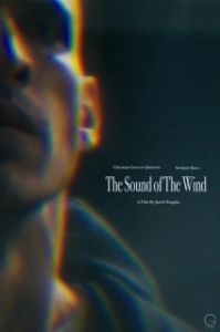 Постер Звук ветра (The Sound of The Wind)