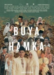 Постер Буя Хамка. Часть первая (Buya Hamka)