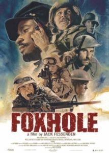 Постер Окоп (Foxhole)