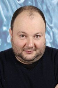 Александр Игудин