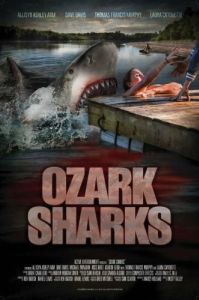 Постер Озаркские акулы (Ozark Sharks)