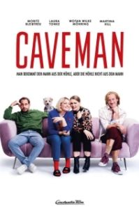 Постер Пещерный человек (Caveman)