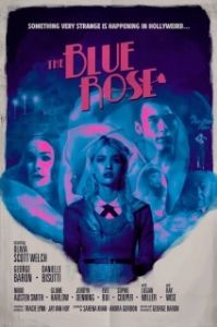 Постер Синяя роза (The Blue Rose)