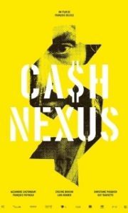 Постер Денежные отношения (Cash Nexus)