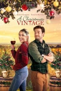 Постер Рождественское вино (A Christmas Vintage)