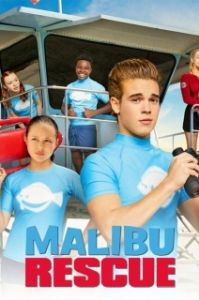 Постер Спасатели Малибу (Malibu Rescue)