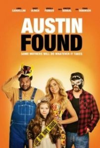 Постер Найденные в Остине (Lost in Austin)