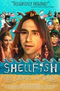Постер Эгоист (Shellfish)