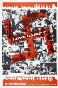 Постер Лагерь любви 7 (Nazi Love Camp 7)
