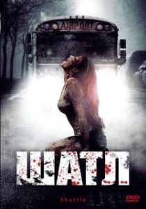 Постер Шатл (Shuttle)