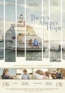 Постер Надежда есть всегда (There's Always Hope)