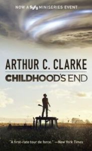 Постер Конец детства (Childhood's End)