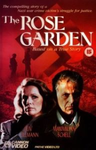 Постер Розовый сад (The Rose Garden)