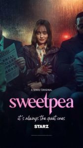 Постер Дорогуша (Sweetpea)