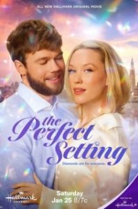 Постер Идеальная обстановка (The Perfect Setting)
