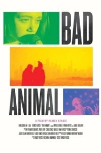 Постер Злой зверь (Bad Animal)