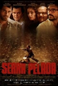 Постер Серра-Пелада (Serra Pelada)