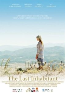 Постер Последний житель (The Last Inhabitant)