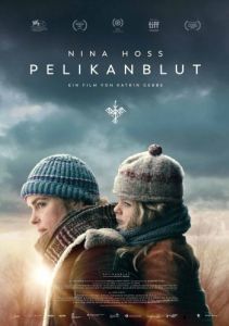 Постер Кровь пеликана (Pelikanblut)